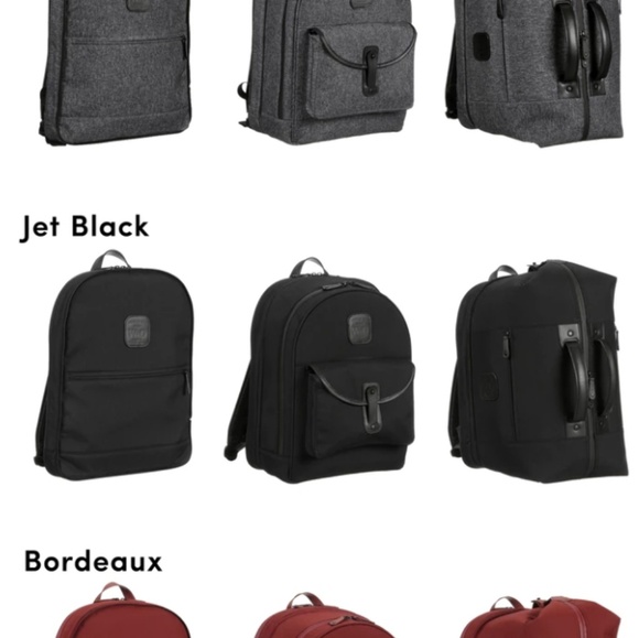 wool and oak backpack amazon
